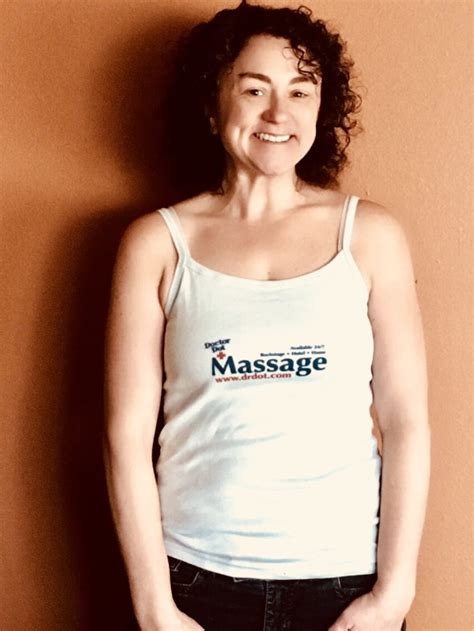 Intimate massage Escort Massey East